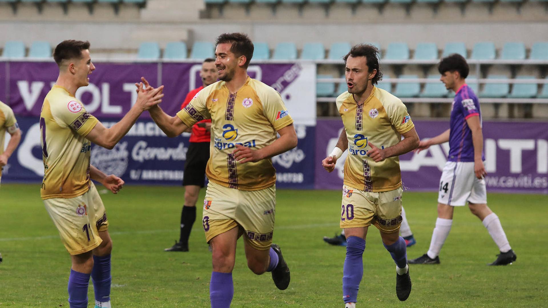 Un derbi más fratricida que nunca | El Norte de Castilla